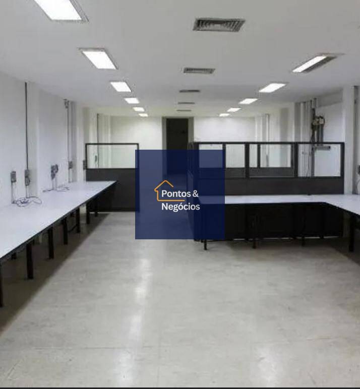 Prédio Inteiro, 958 m² - Foto 2