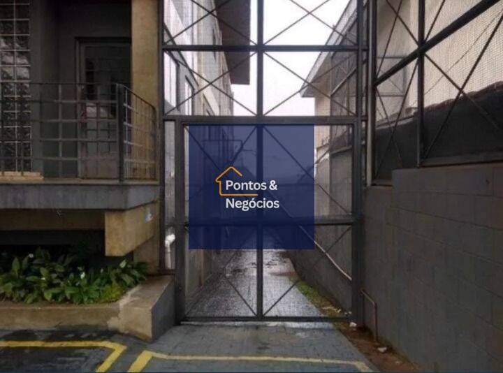 Prédio Inteiro, 670 m² - Foto 2