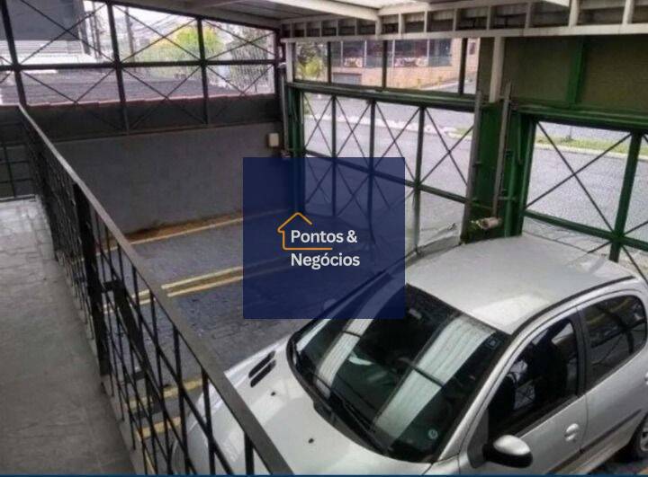 Prédio Inteiro, 670 m² - Foto 3