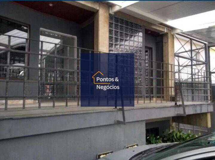 Prédio Inteiro, 670 m² - Foto 1