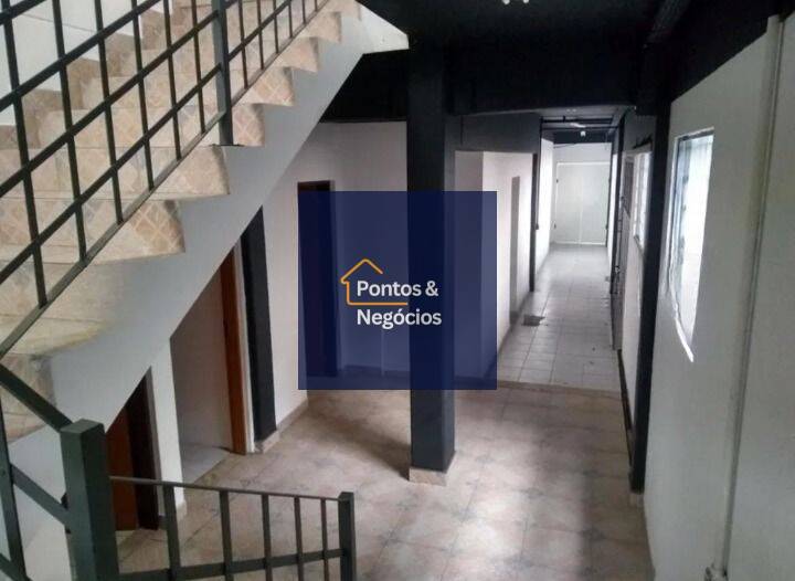 Prédio Inteiro, 670 m² - Foto 5