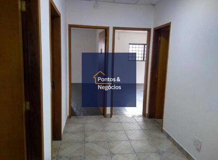 Prédio Inteiro, 670 m² - Foto 17