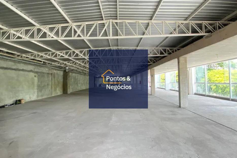 Loja-Salão, 670 m² - Foto 2