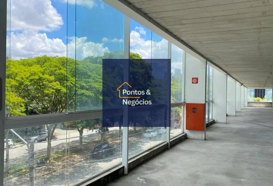 Loja-Salão, 670 m² - Foto 3