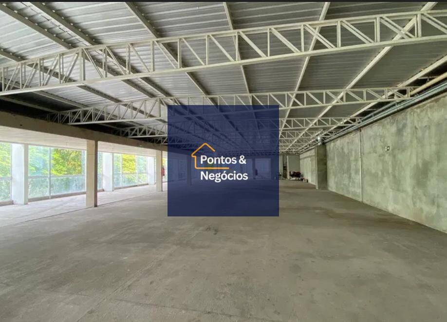 Loja-Salão, 670 m² - Foto 1