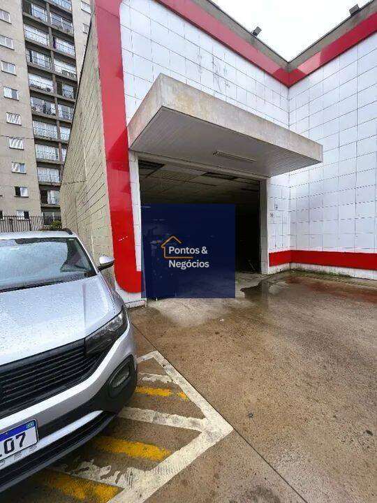 Loja-Salão, 397 m² - Foto 4