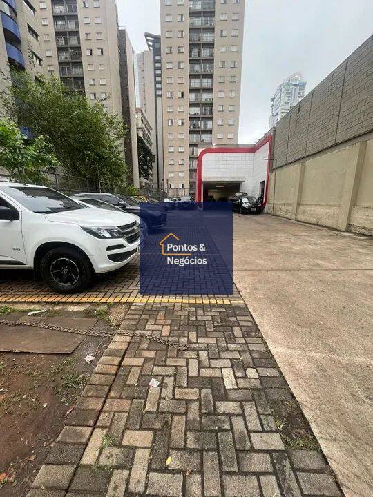 Loja-Salão, 397 m² - Foto 1