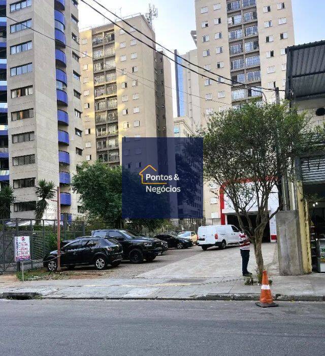 Loja-Salão, 397 m² - Foto 7