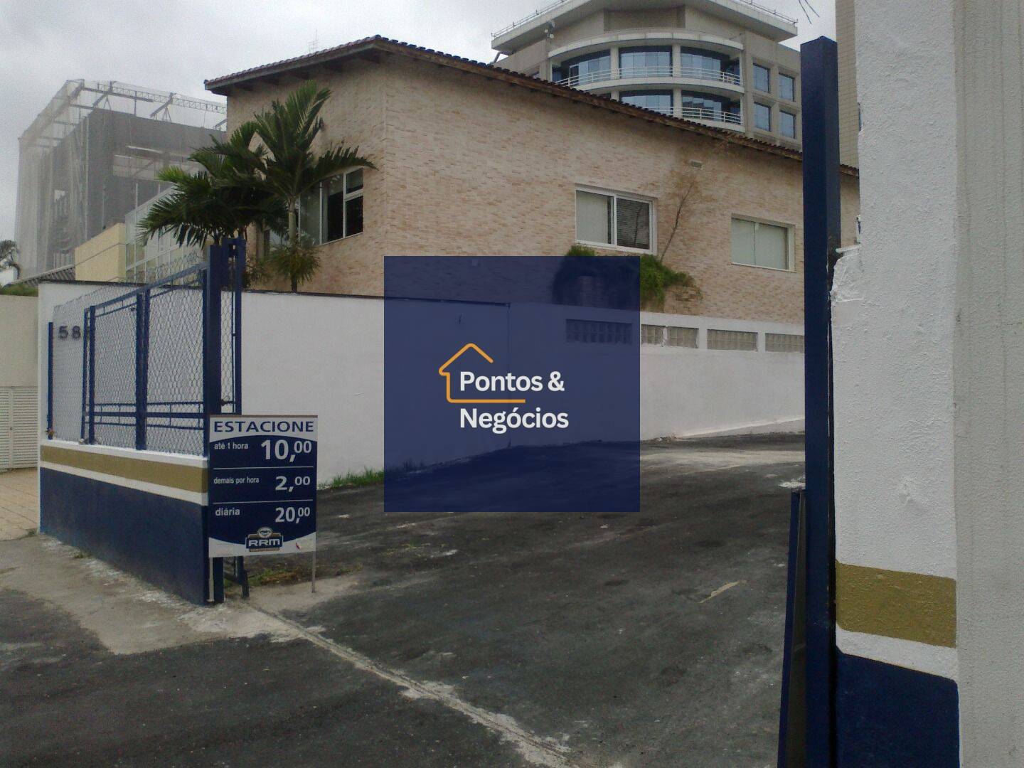 Terreno, 330 m² - Foto 2
