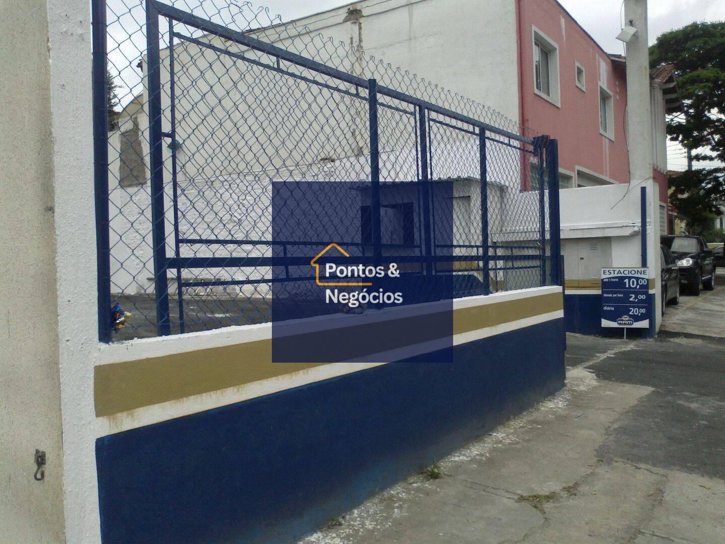Terreno, 330 m² - Foto 3