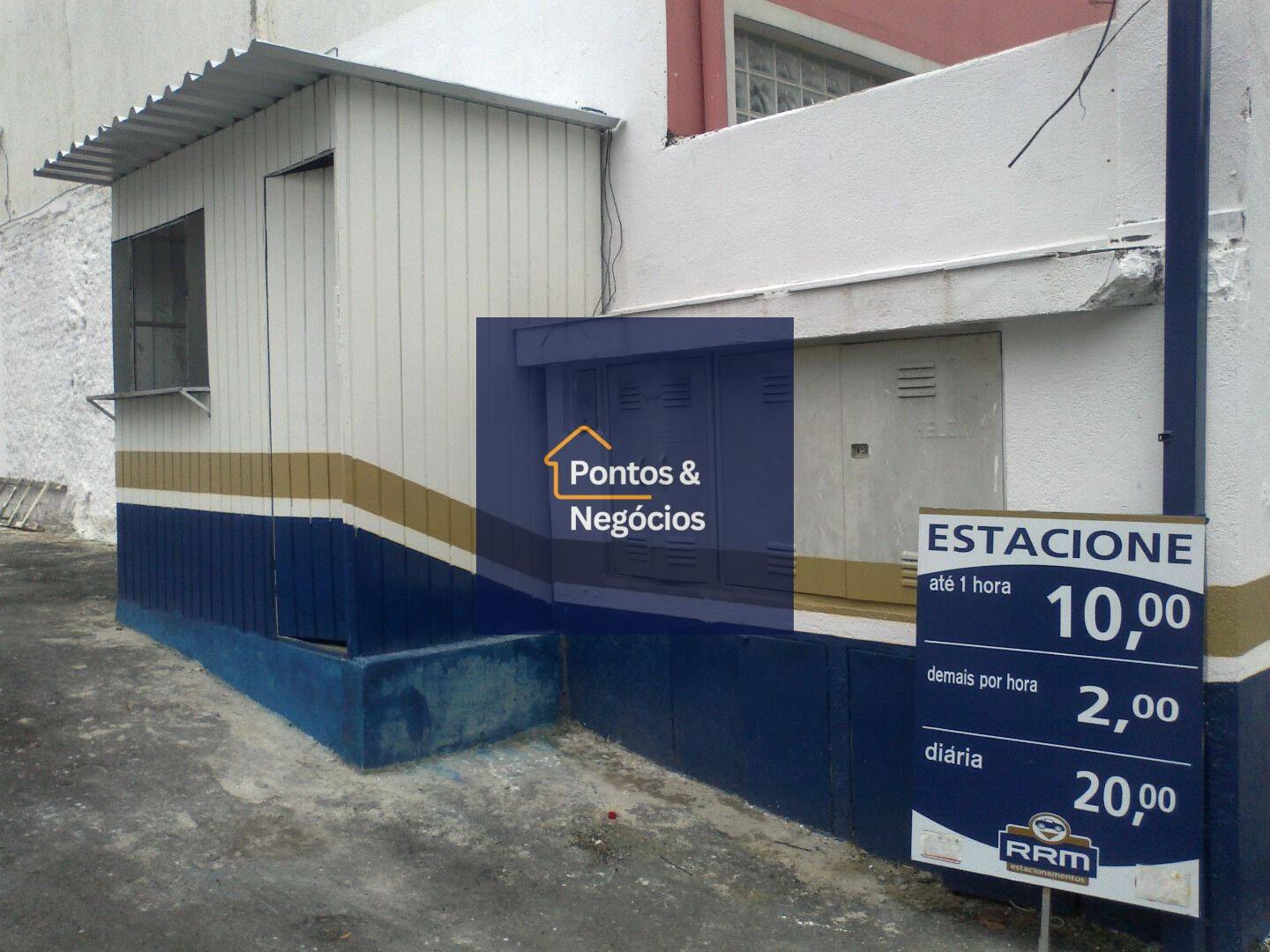 Terreno, 330 m² - Foto 4