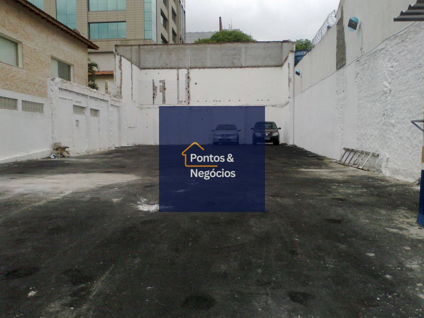 Terreno, 330 m² - Foto 5