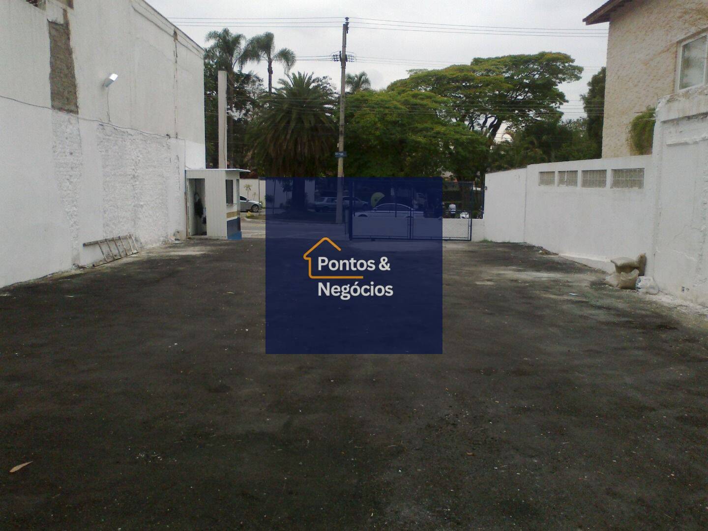 Terreno, 330 m² - Foto 6