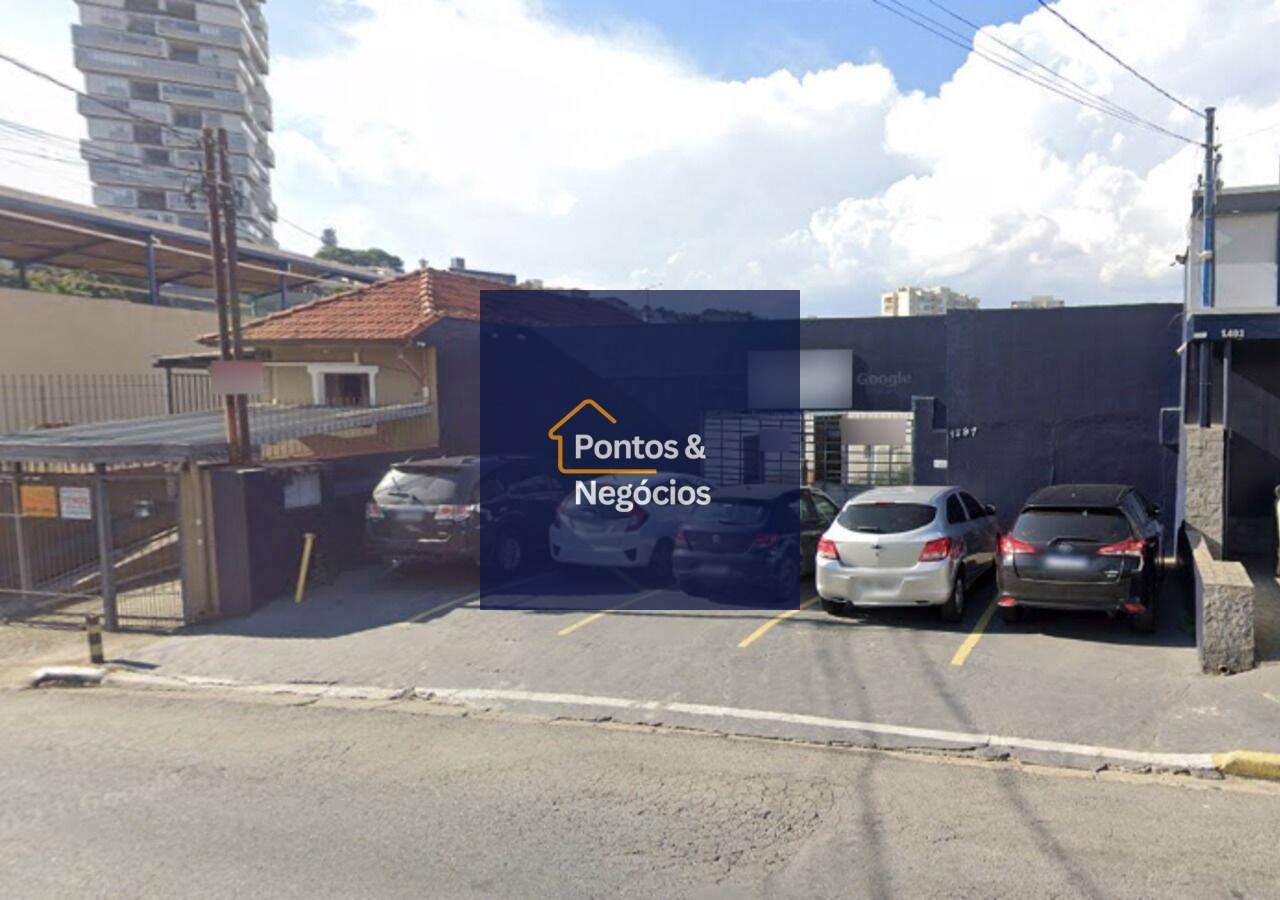 Depósito-Galpão, 220 m² - Foto 2