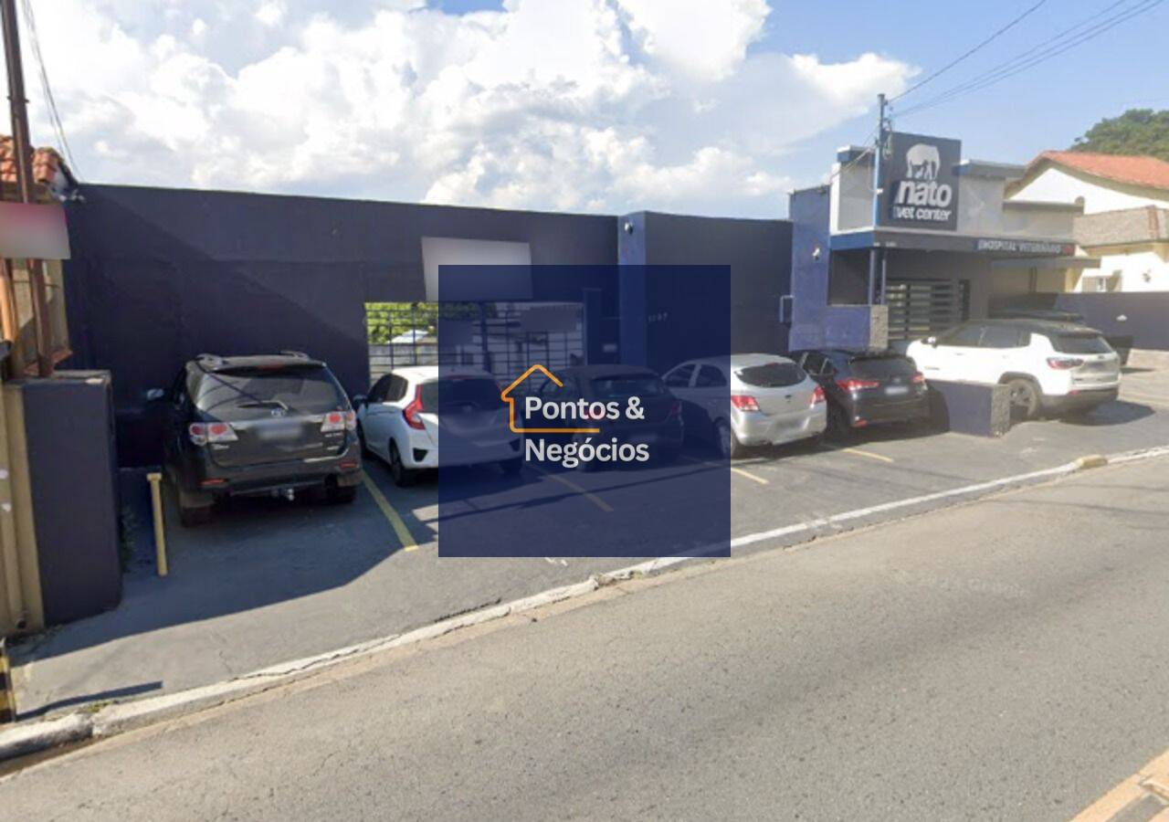 Depósito-Galpão, 220 m² - Foto 3