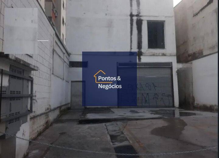 Depósito-Galpão, 1183 m² - Foto 1