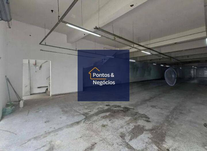 Depósito-Galpão, 1183 m² - Foto 4