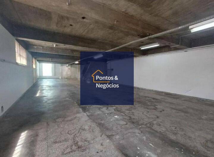 Depósito-Galpão, 1183 m² - Foto 6