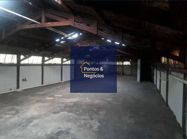 Depósito-Galpão, 1183 m² - Foto 8