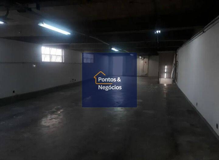 Depósito-Galpão, 1183 m² - Foto 11
