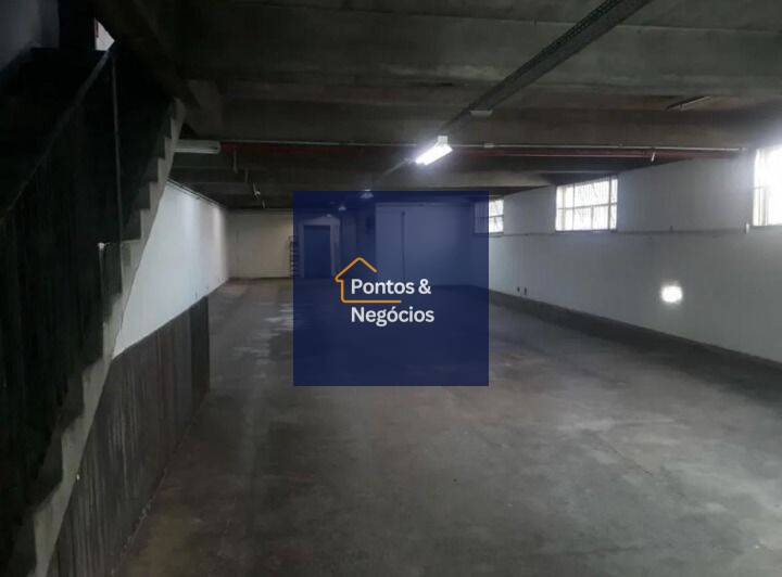 Depósito-Galpão, 1183 m² - Foto 12
