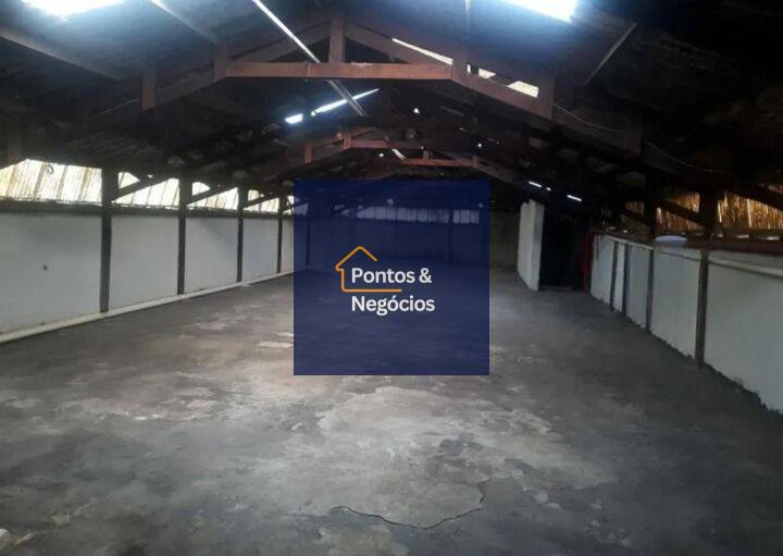 Depósito-Galpão, 1183 m² - Foto 13