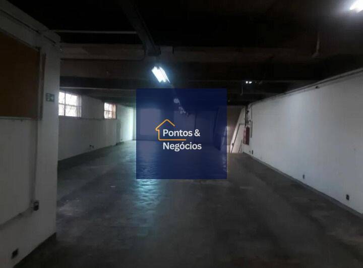 Depósito-Galpão, 1183 m² - Foto 14