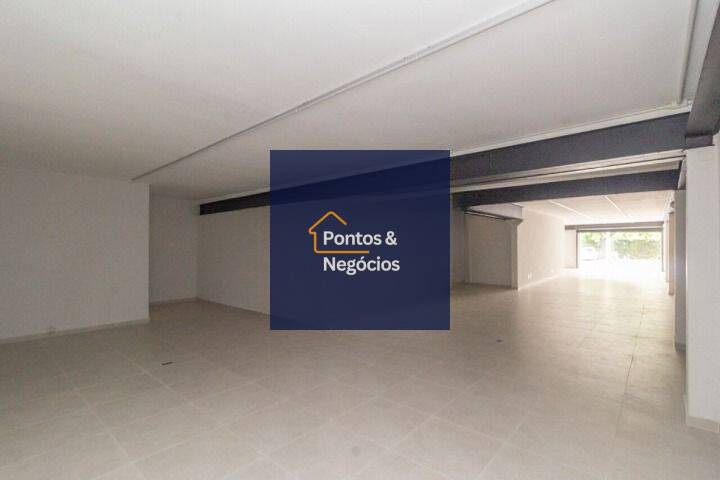 Loja-Salão, 278 m² - Foto 1