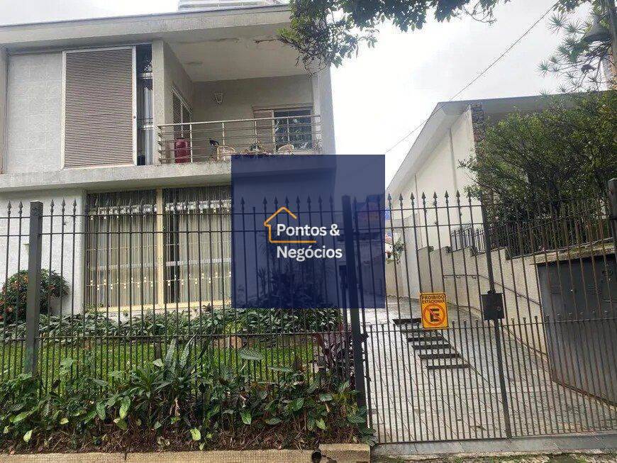 Casa, 4 quartos, 380 m² - Foto 2