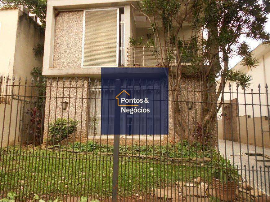 Casa, 4 quartos, 380 m² - Foto 1