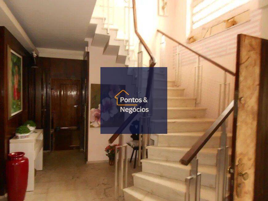 Casa, 4 quartos, 380 m² - Foto 4