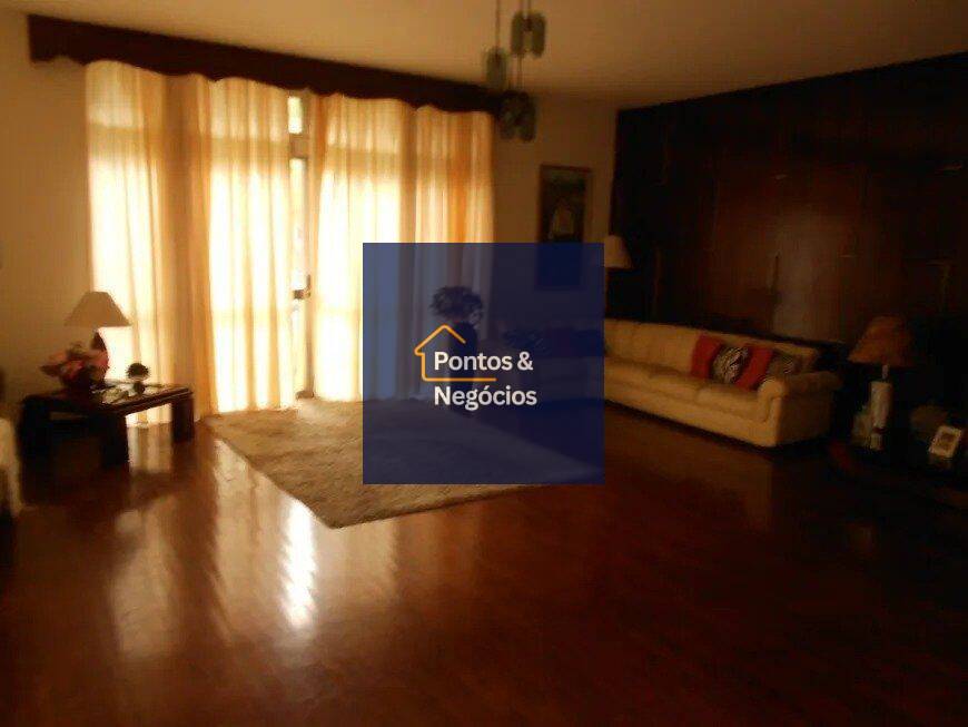 Casa, 4 quartos, 380 m² - Foto 8