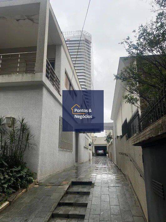 Casa, 4 quartos, 380 m² - Foto 9