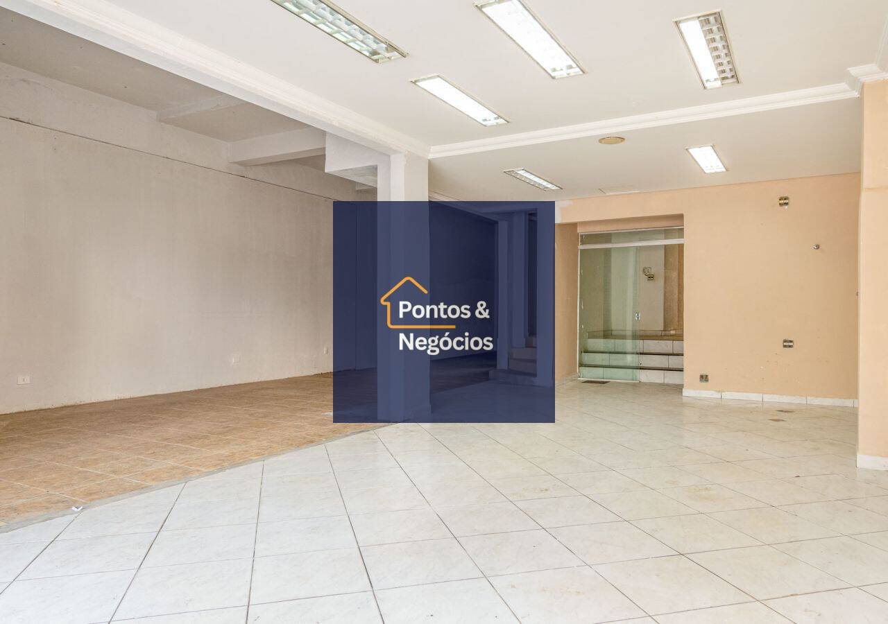 Loja-Salão, 220 m² - Foto 2