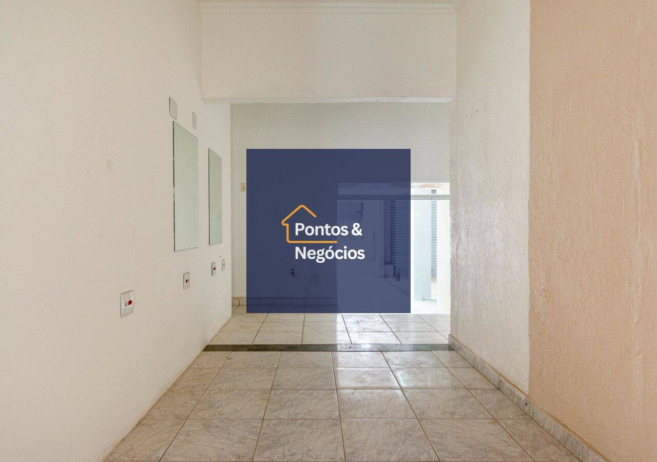 Loja-Salão, 220 m² - Foto 3
