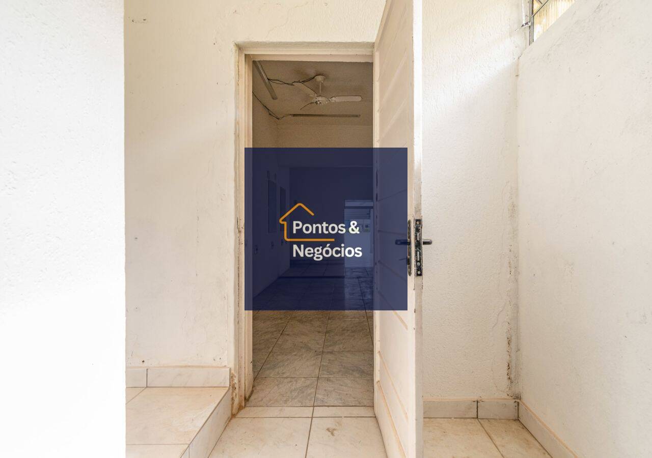 Loja-Salão, 220 m² - Foto 4