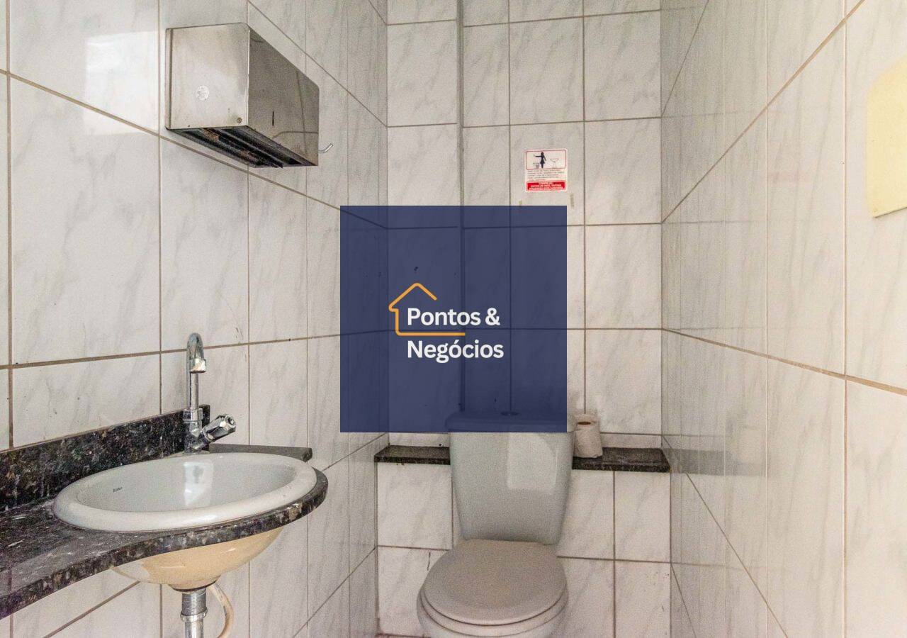 Loja-Salão, 220 m² - Foto 6