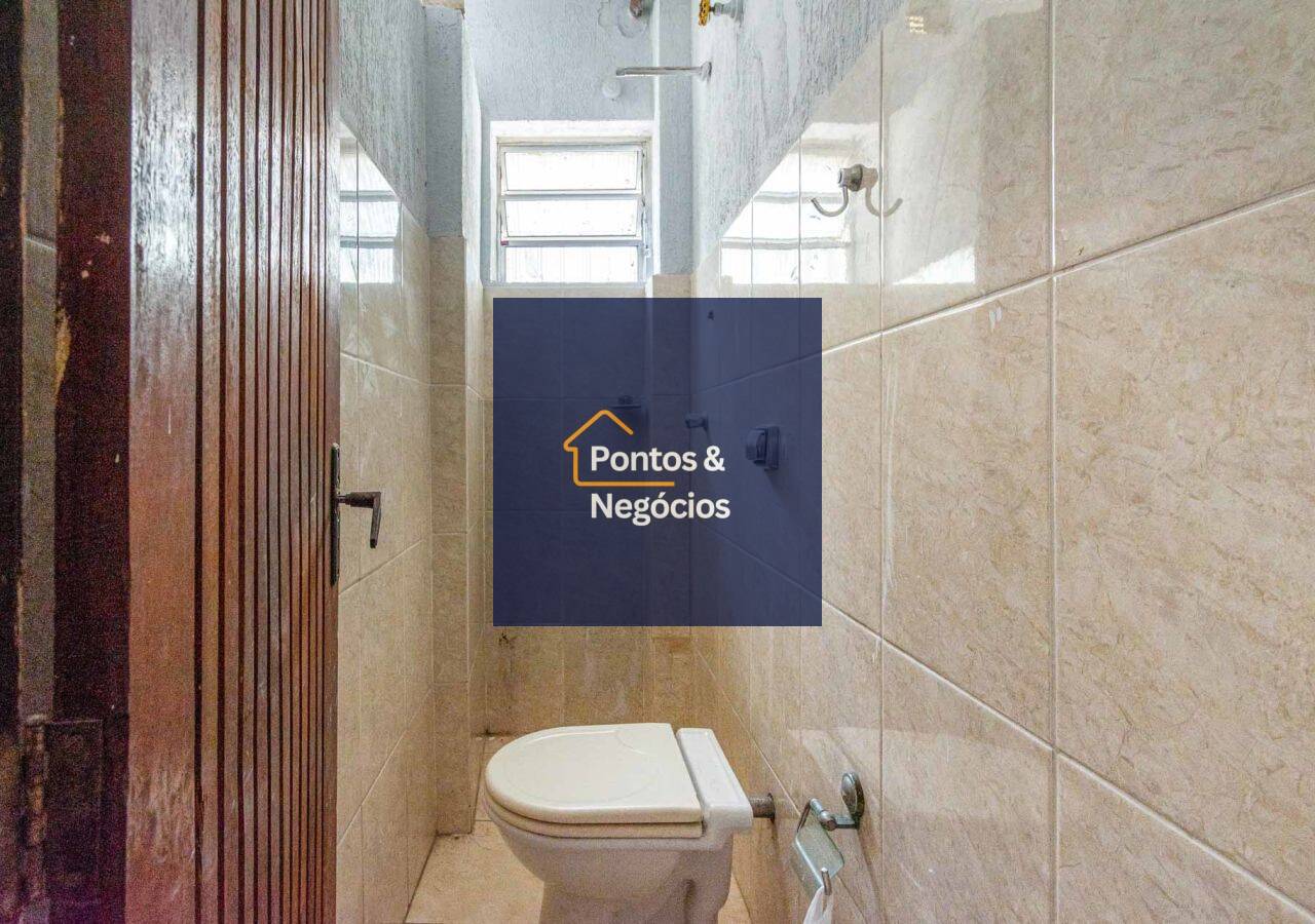Loja-Salão, 220 m² - Foto 9