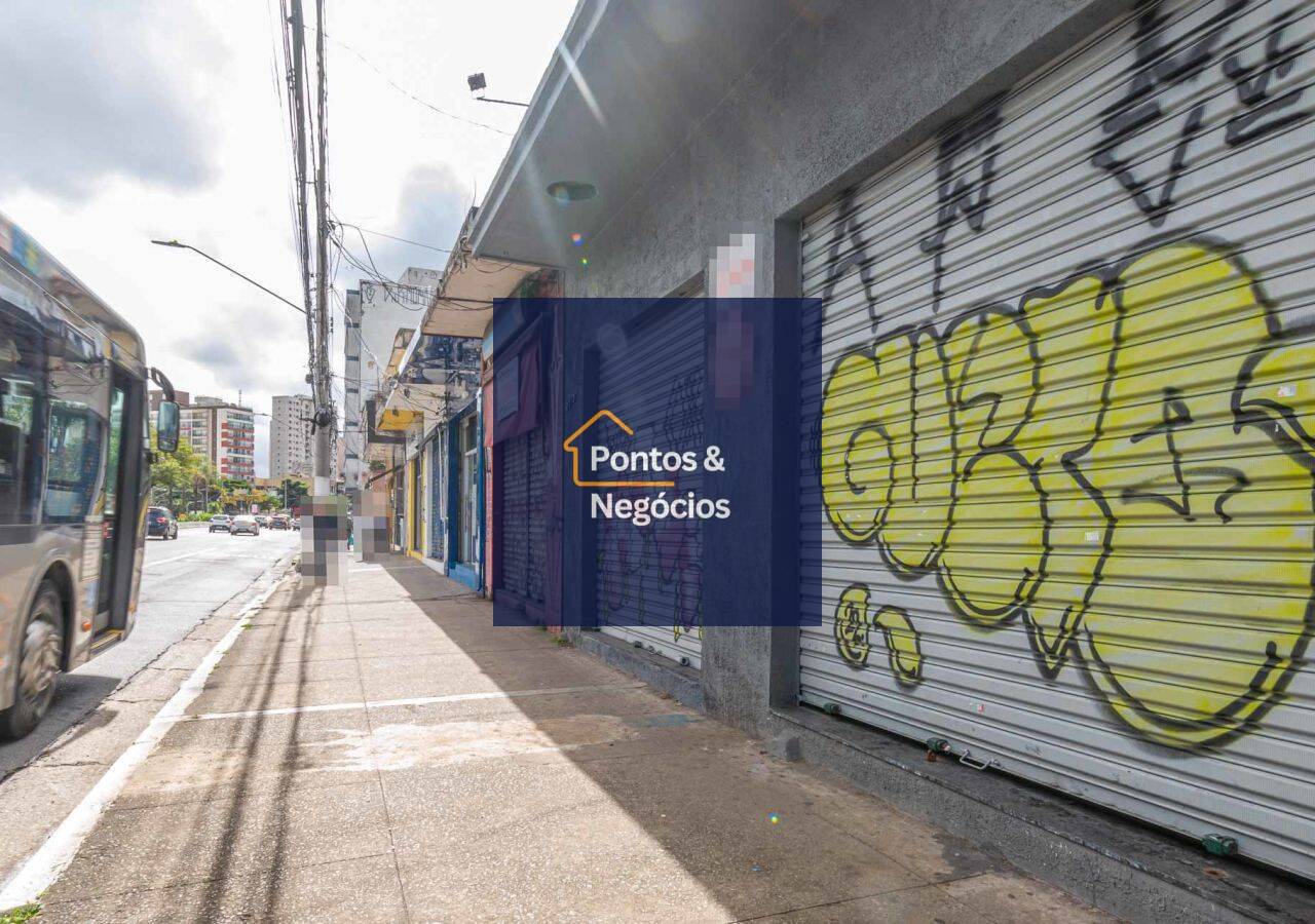 Loja-Salão, 220 m² - Foto 1