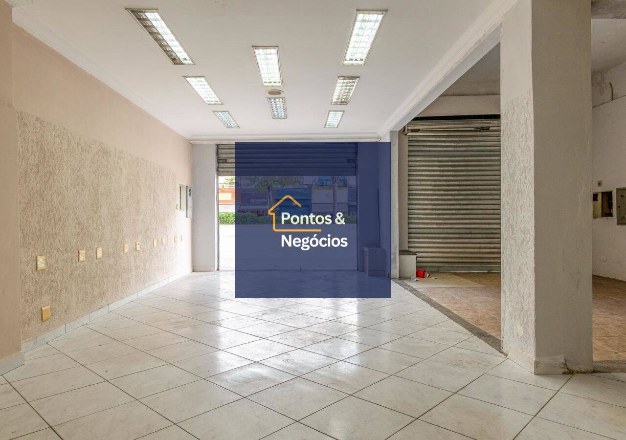 Loja-Salão, 220 m² - Foto 11