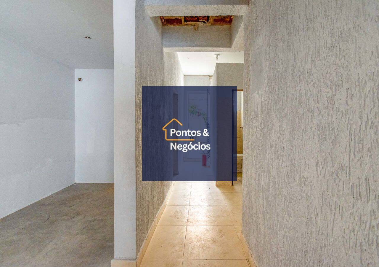 Loja-Salão, 220 m² - Foto 12