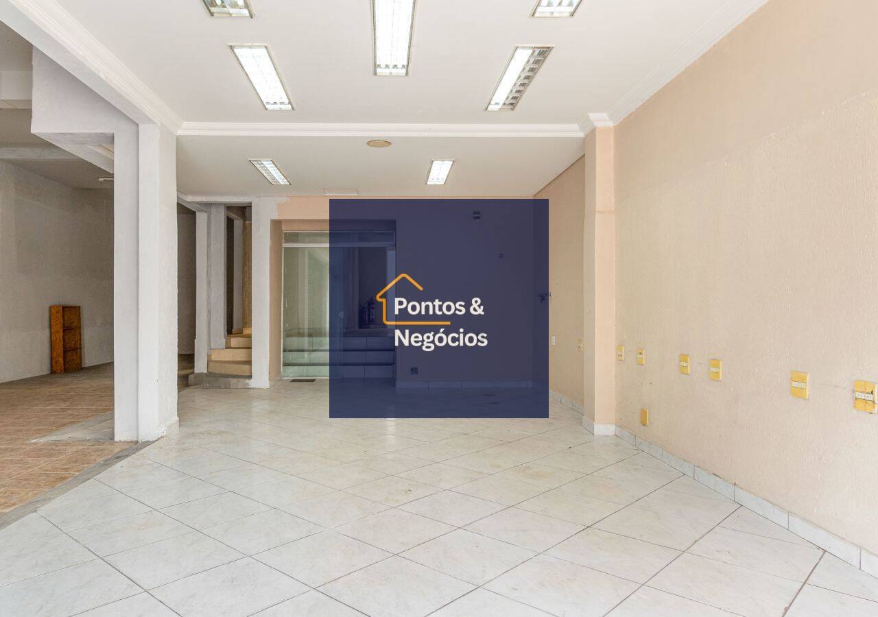 Loja-Salão, 220 m² - Foto 15