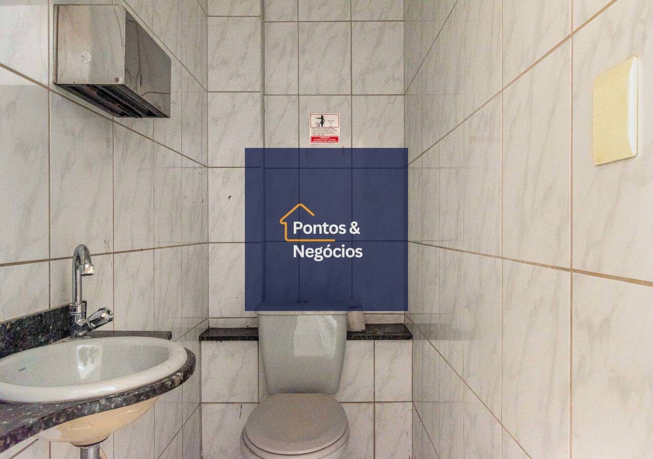 Loja-Salão, 220 m² - Foto 18