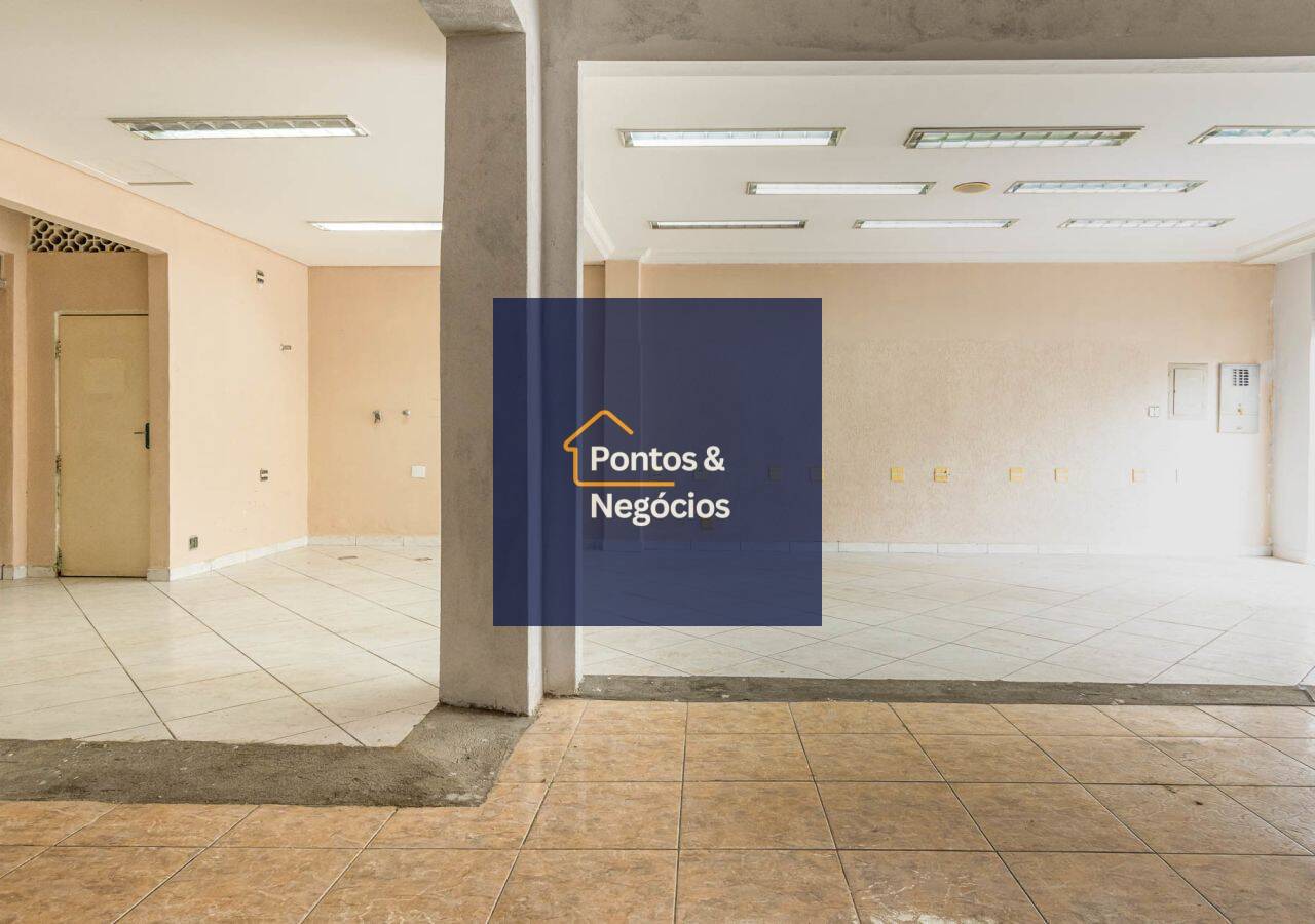 Loja-Salão, 220 m² - Foto 21