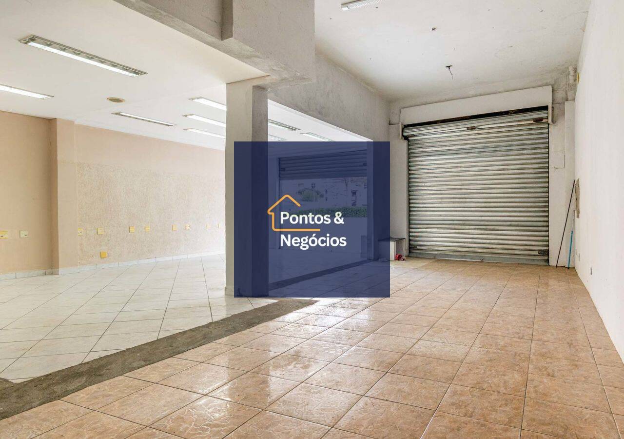 Loja-Salão, 220 m² - Foto 24