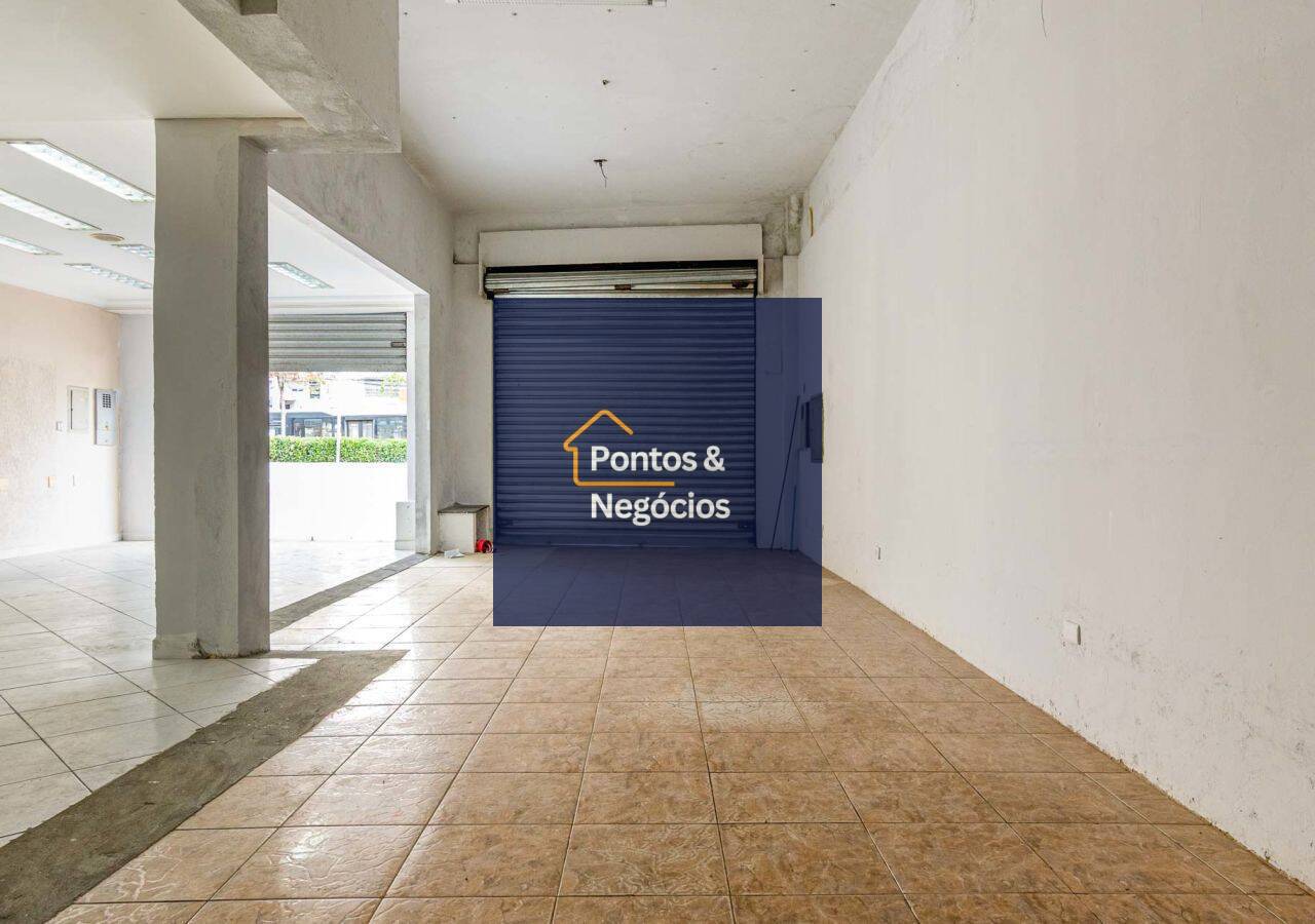 Loja-Salão, 220 m² - Foto 25