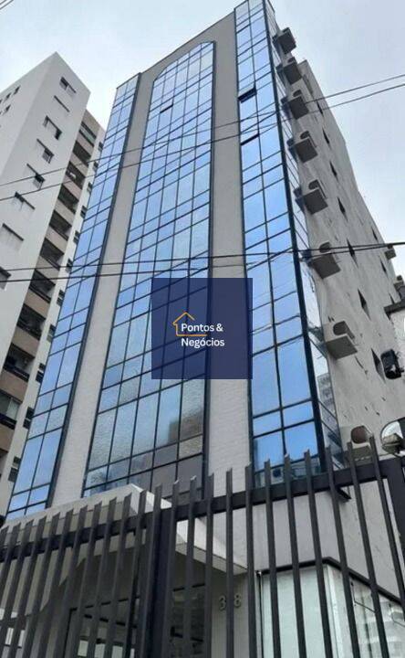 Prédio Inteiro, 2094 m² - Foto 1