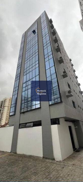 Prédio Inteiro, 2094 m² - Foto 2