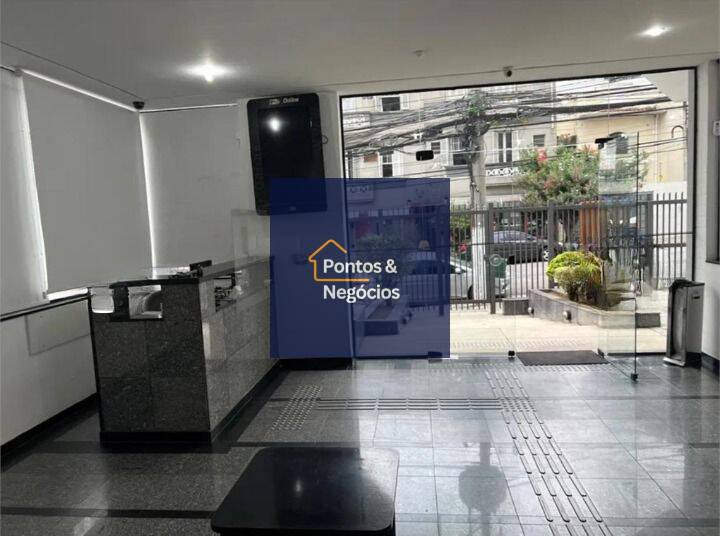 Prédio Inteiro, 2094 m² - Foto 4