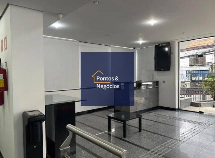 Prédio Inteiro, 2094 m² - Foto 5